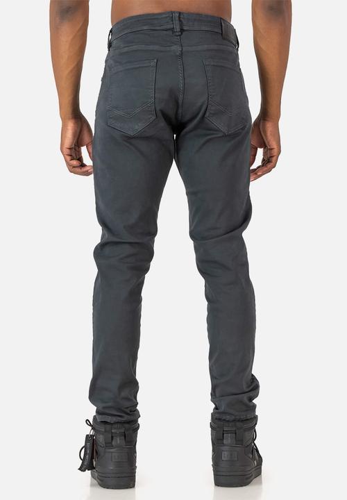 S.P.C.C - Rodan Jeans - Carbon