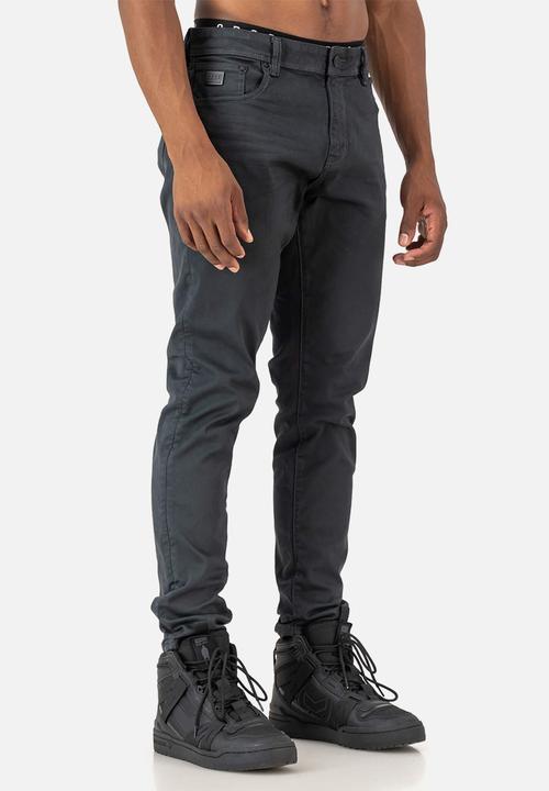 S.P.C.C - Rodan Jeans - Carbon