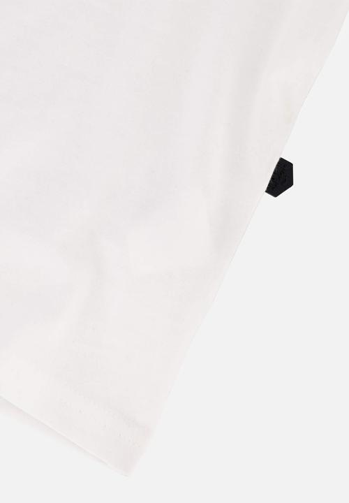 S.P.C.C - Girona Tee - Optical White