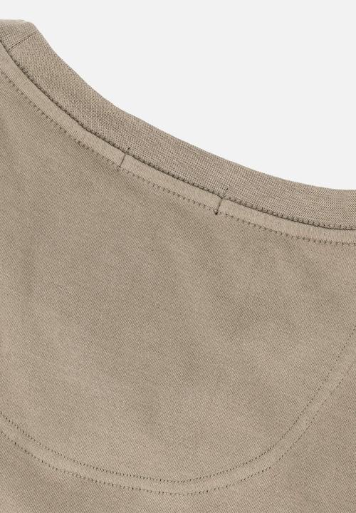 S.P.C.C - Girona Tee - Army Green