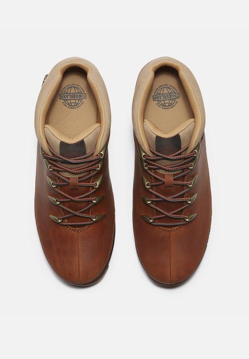 Timberland - Euro Sprint MID Boot - Brown