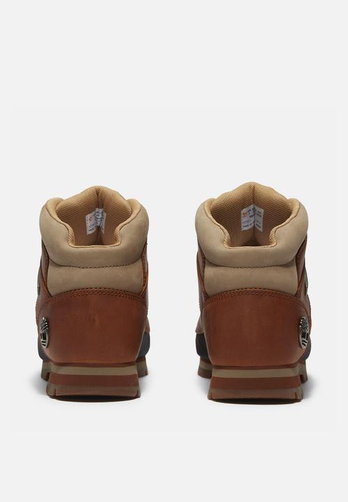 Timberland - Euro Sprint MID Boot - Brown