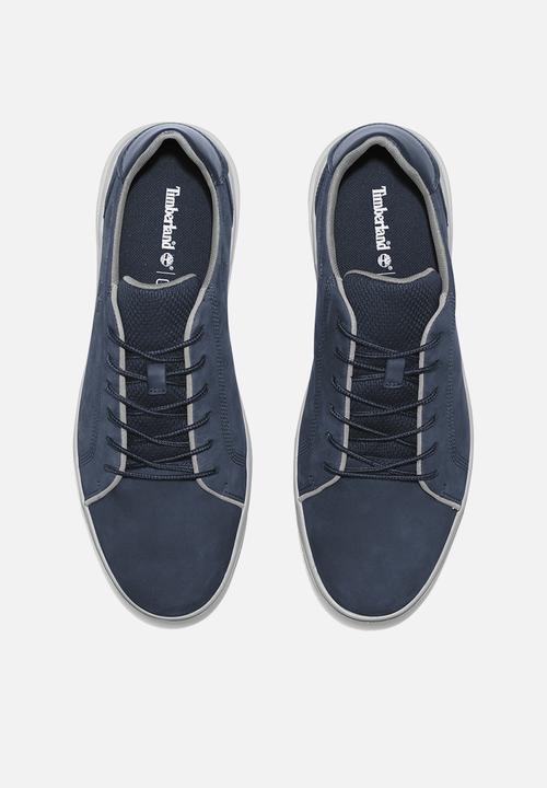Timberland - Seneca Bay Sneaker - Navy