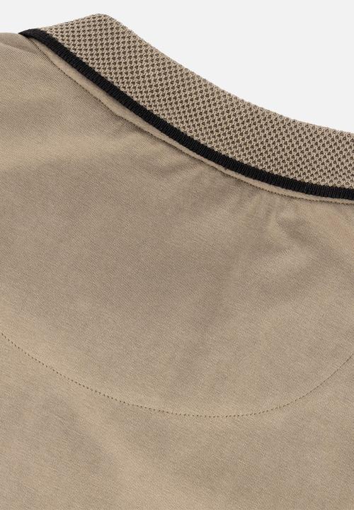 S.P.C.C - Barclay Golfer - Army Green