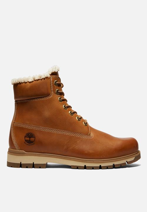 timberland chukka radford