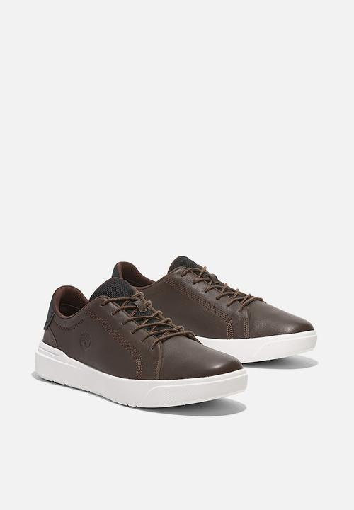 Timberland - Seneca Bay Sneaker - Brown