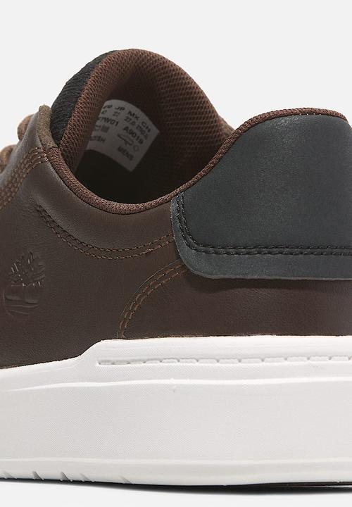 Timberland - Seneca Bay Sneaker - Brown