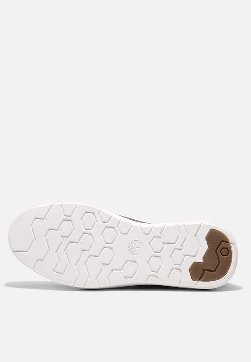 Timberland - Seneca Bay Sneaker - Brown