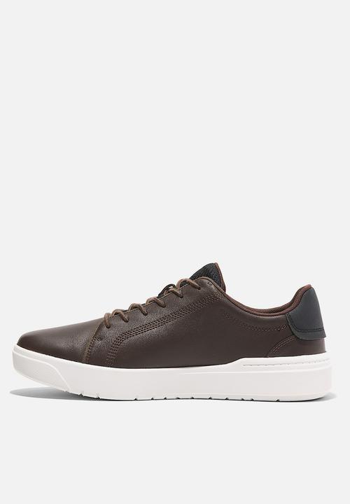 Timberland - Seneca Bay Sneaker - Brown