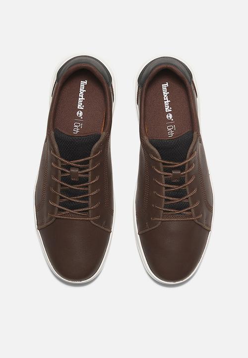 Timberland - Seneca Bay Sneaker - Brown