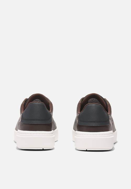 Timberland - Seneca Bay Sneaker - Brown