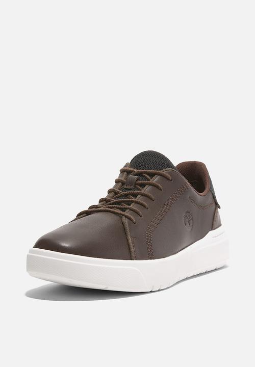 Timberland - Seneca Bay Sneaker - Brown