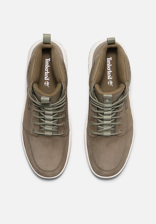 Timberland - Maple Grove Sneaker - Green