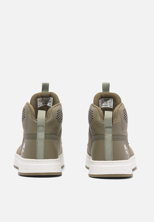 Timberland - Maple Grove Sneaker - Green