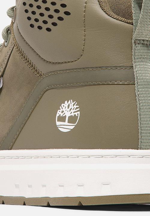 Timberland - Maple Grove Sneaker - Green