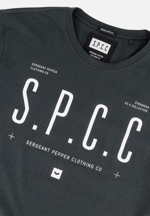 S.P.C.C - Dara Tee  - Amazonia