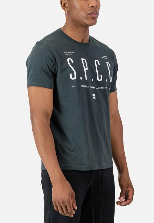 S.P.C.C - Dara Tee  - Amazonia