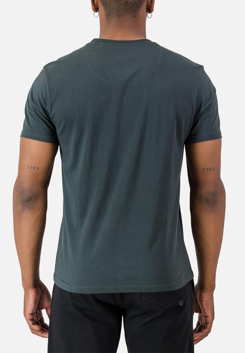 S.P.C.C - Dara Tee  - Amazonia