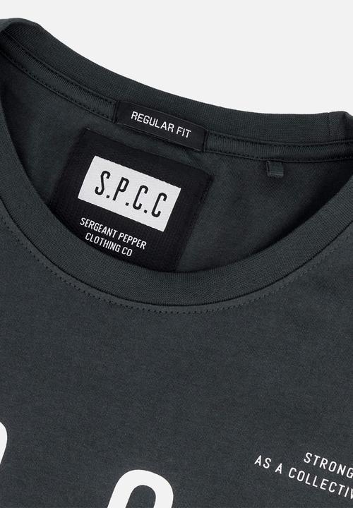 S.P.C.C - Dara Tee  - Amazonia