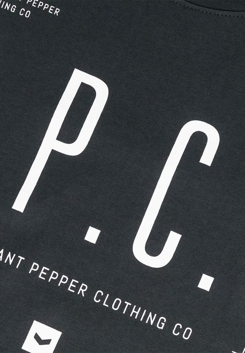 S.P.C.C - Dara Tee  - Amazonia