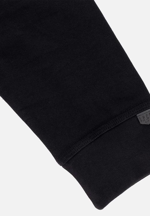 S.P.C.C - Forge Sweat  - Black