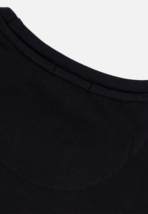 S.P.C.C - Forge Sweat  - Black