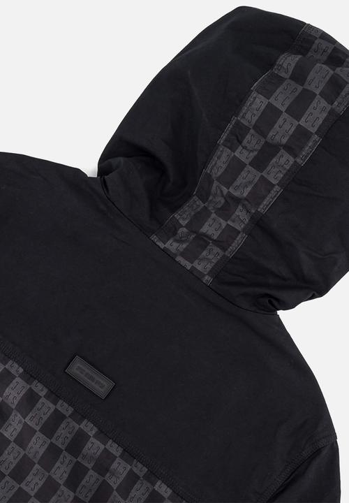 S.P.C.C - Allora Jacket  - Black