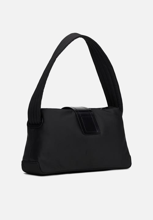 Tommy Hilfiger - Startdust shoulder bag-black