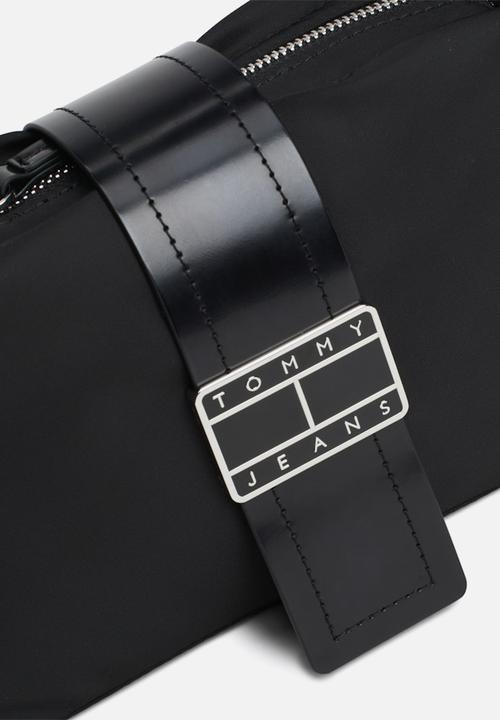 Tommy Hilfiger - Startdust shoulder bag-black
