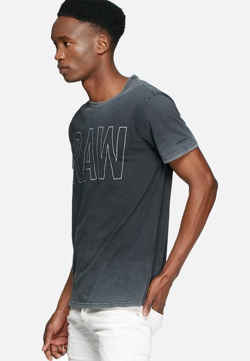 G-STAR - Xard tee