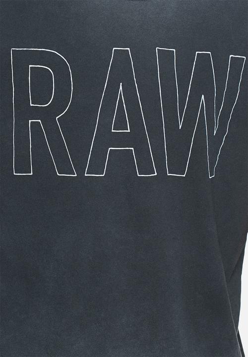 G-STAR - Xard tee