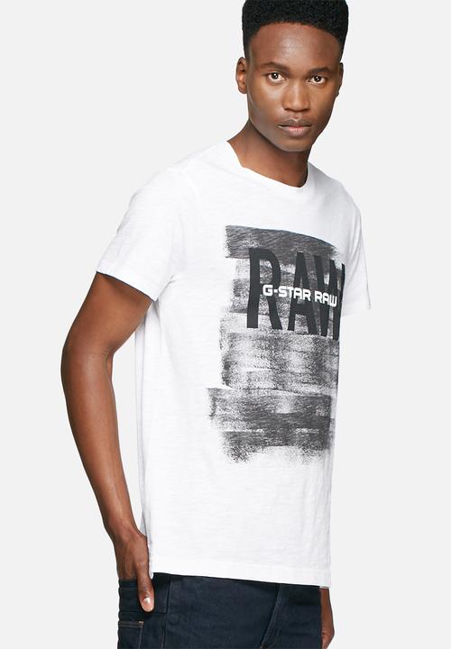 G-STAR - Xaix tee