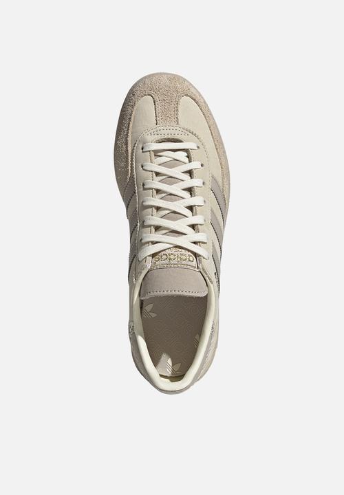 adidas Originals - Handball spezial w - crewht/wonbei/magbei