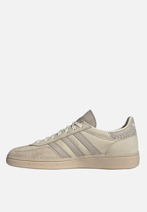 adidas Originals - Handball spezial w - crewht/wonbei/magbei