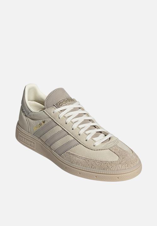 adidas Originals - Handball spezial w - crewht/wonbei/magbei