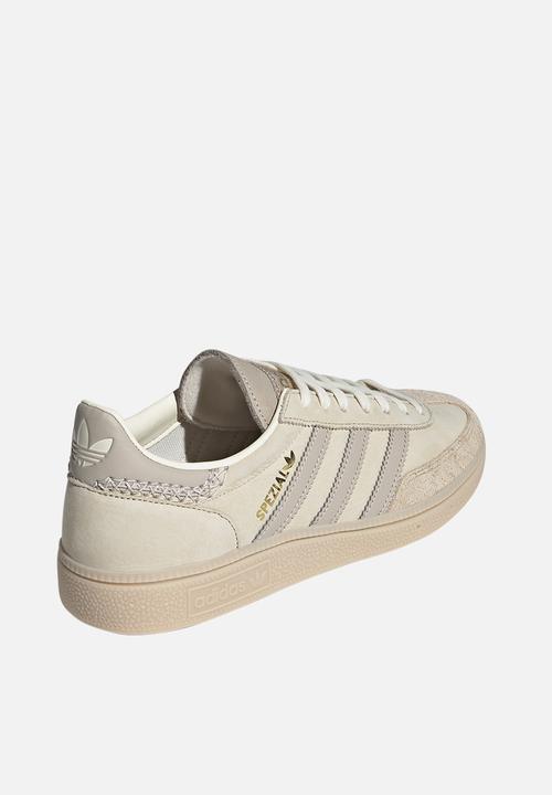 adidas Originals - Handball spezial w - crewht/wonbei/magbei