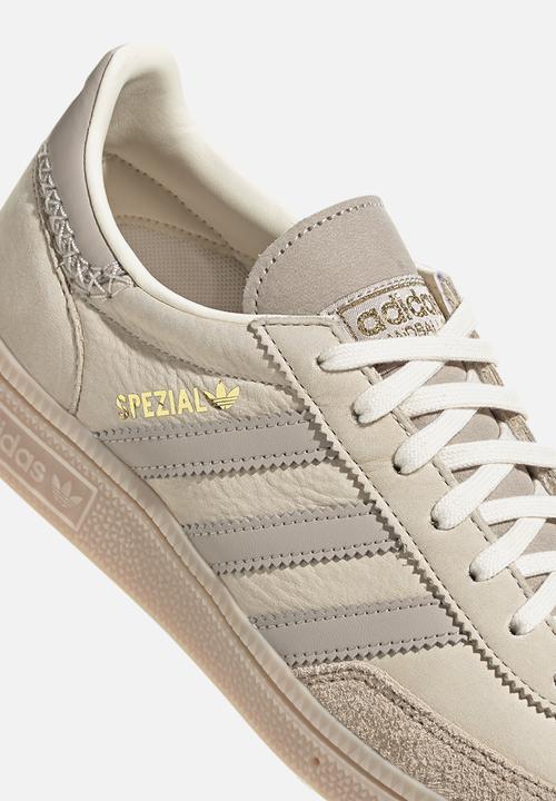 adidas Originals - Handball spezial w - crewht/wonbei/magbei