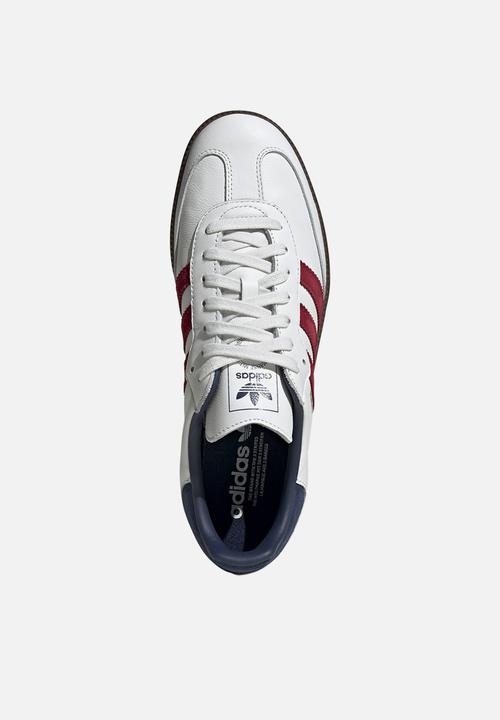 adidas Originals - SAMBA OG