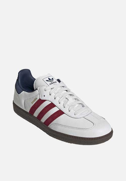 adidas Originals - SAMBA OG