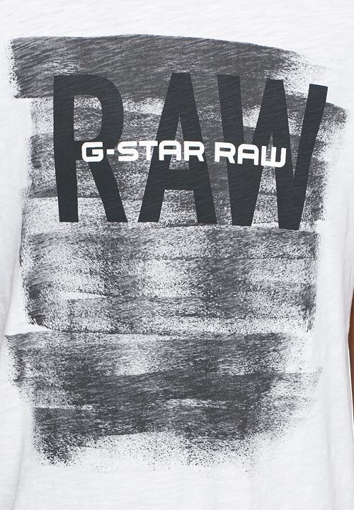 G-STAR - Xaix tee