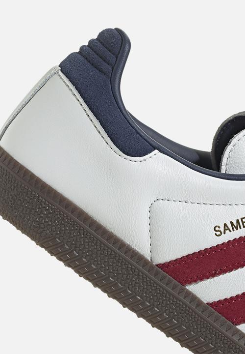 adidas Originals - SAMBA OG