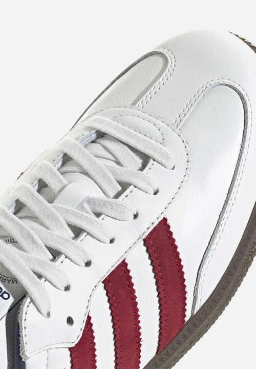 adidas Originals - SAMBA OG