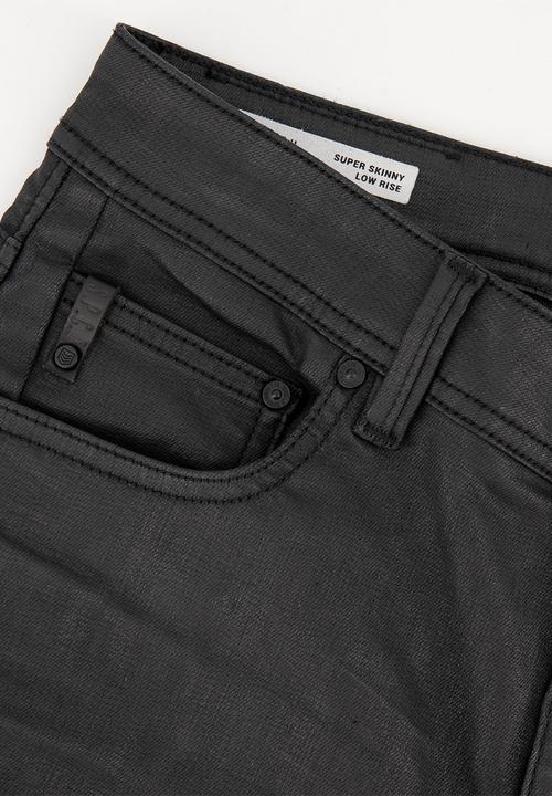 S.P.C.C - Misano Jeans  - Black