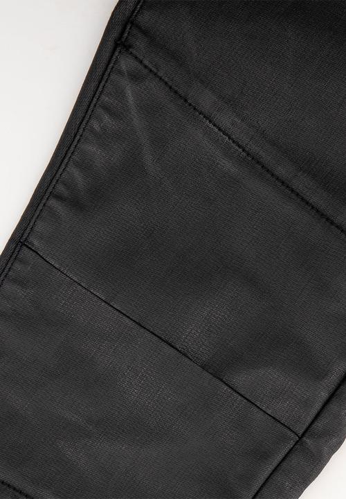 S.P.C.C - Misano Jeans  - Black