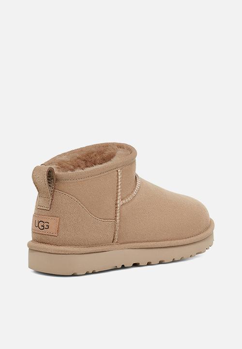 UGG® - Classic ultra mini ii boot - sand