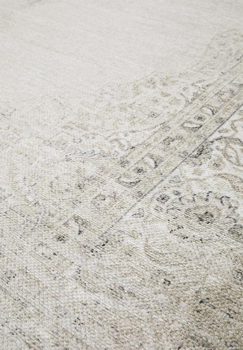 Fotakis - Eve Plush Woven Rug - Antique Dessert
