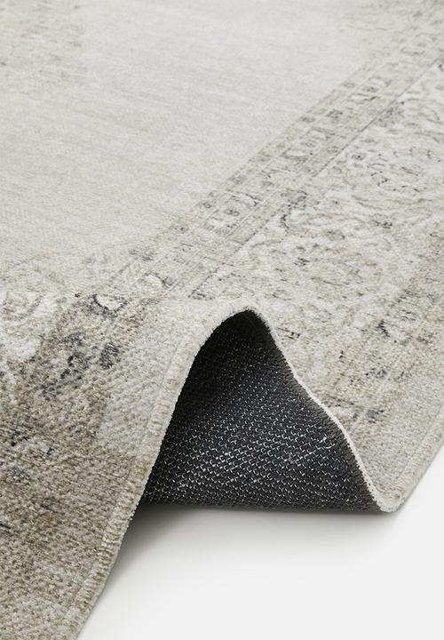 Fotakis - Eve Plush Woven Rug - Antique Dessert