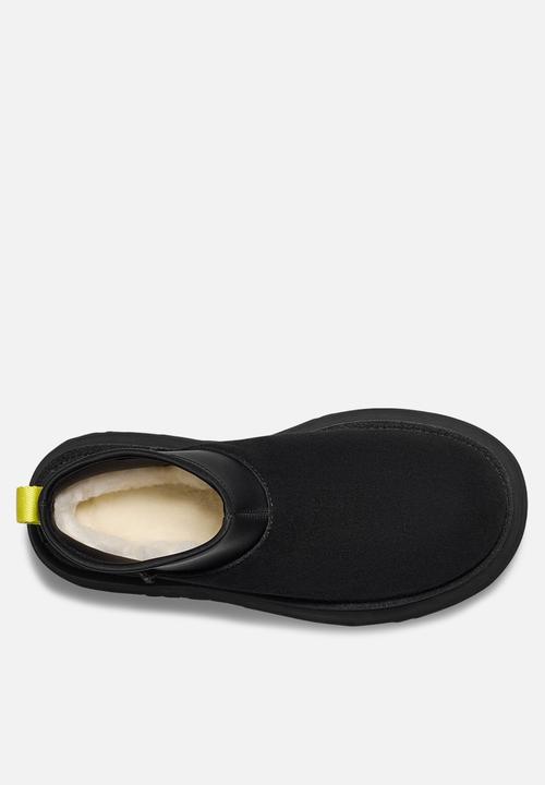 UGG® - Classic mini dipper boot - black