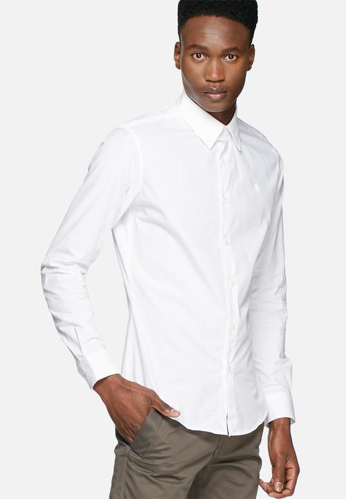G-STAR - Core slim shirt