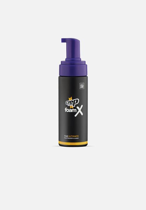Crep - Crep Foam X Cleaner